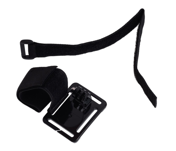 SHIRU Zestaw akcesoriów do kamery GoPro - 261698 - zdjęcie 7